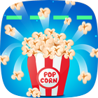 Popcorn Tap Blast simgesi