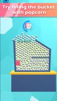 Popcorn Tap Blast imagem de tela 1
