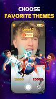 Tap Battle: Funny Filter screenshot 1