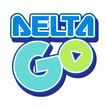 Delta GO ikon
