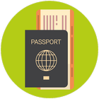 活動護照 icône