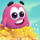 Dice Friends: Board game-icoon