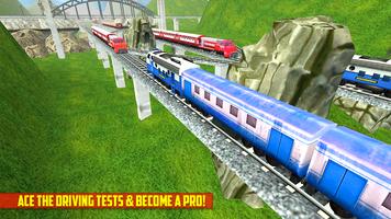 Train Simulator 2019 ポスター