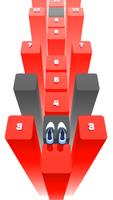 Hopscotch Twist скриншот 2