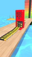 Stack Battery - Count Run 3D 截图 3