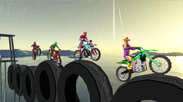 Bike Racing capture d'écran 1