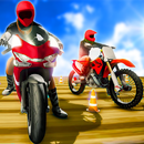 Bike Impossible Tracks 3D APK