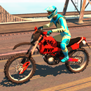 Offroad Bike Race Free APK