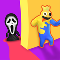 Disguise Run 3D