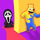 Disguise Run 3D APK