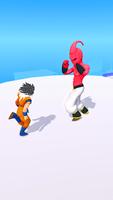 Dragon Hero Run پوسٹر