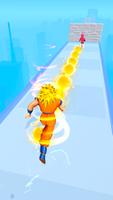 Dragon Hero Run اسکرین شاٹ 2