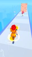 Dragon Hero Run اسکرین شاٹ 3