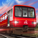 Indian Train Simulator 2019 APK