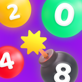 2048 Merger icon
