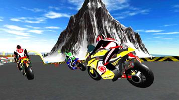 Real Bike Race 2019 capture d'écran 3