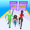 Spy Family Run 3D