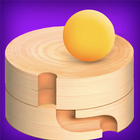 Stack Ball - Maze Game icône