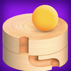Stack Ball - Maze Game أيقونة