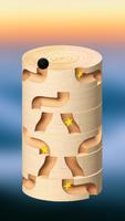 Stack Ball - Maze Game تصوير الشاشة 1