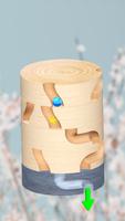 Stack Ball - Maze Game تصوير الشاشة 3