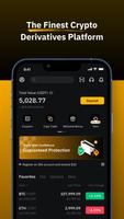 Tapbit syot layar 1