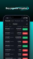 Tapbit syot layar 2