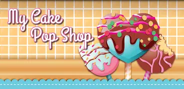 My Cake Pop Shop