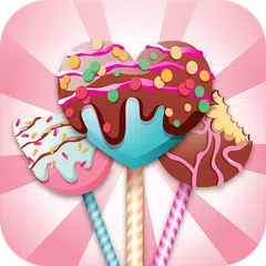 My Cake Pop Shop APK Herunterladen