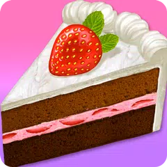 蛋糕遊戲 - My Cake Shop 2 APK 下載