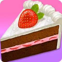 Cake Maker 2 - My Cake Shop アプリダウンロード