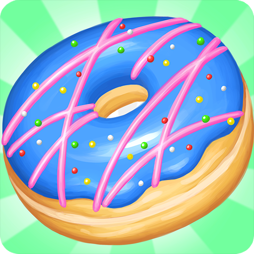 My Donut Shop