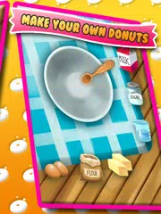 Скачать My Donut Shop APK