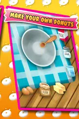 Скачать My Donut Shop APK