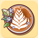 Good Coffee, Great Coffee icon