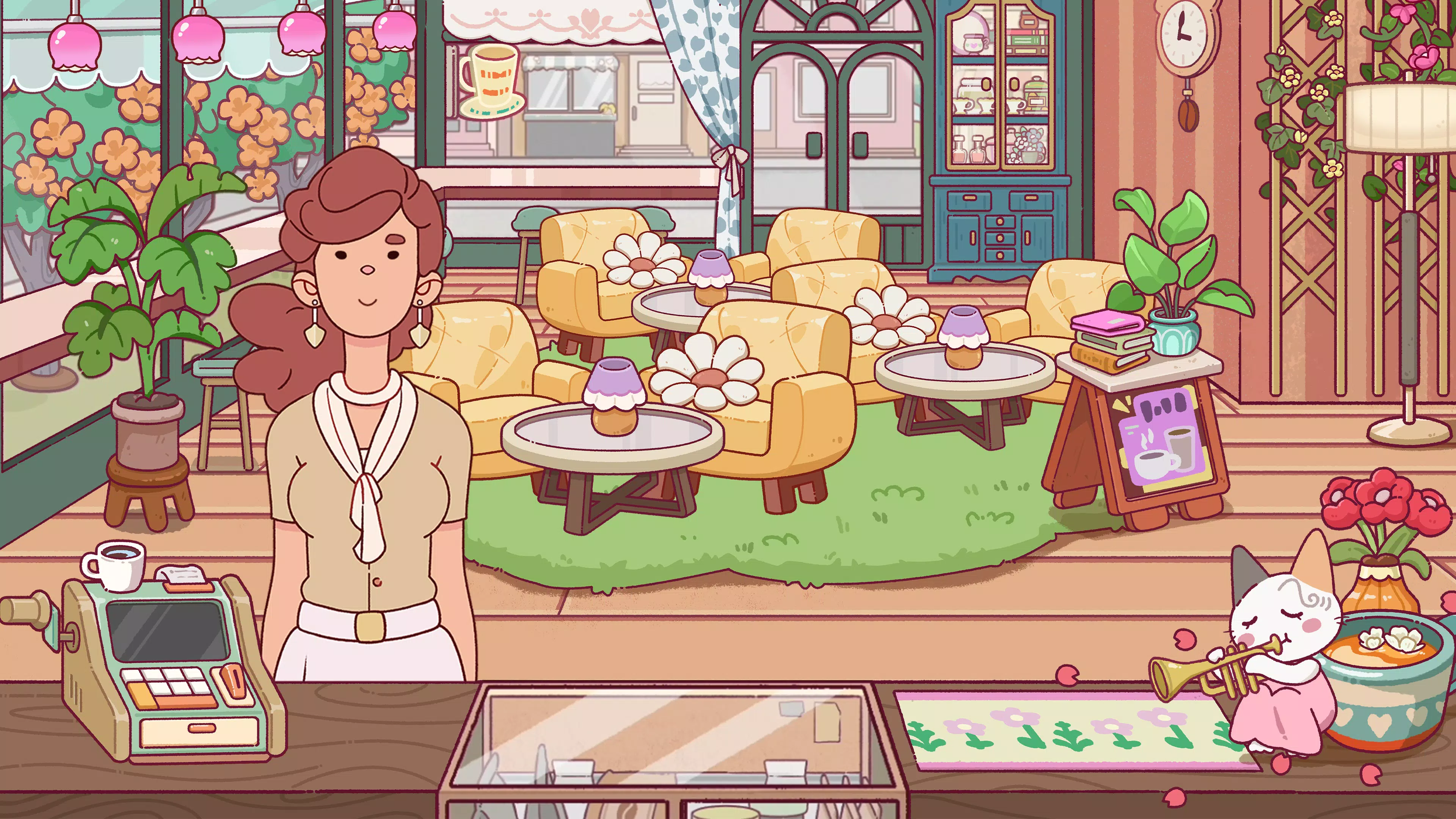 Good Coffee, Great Coffee APK