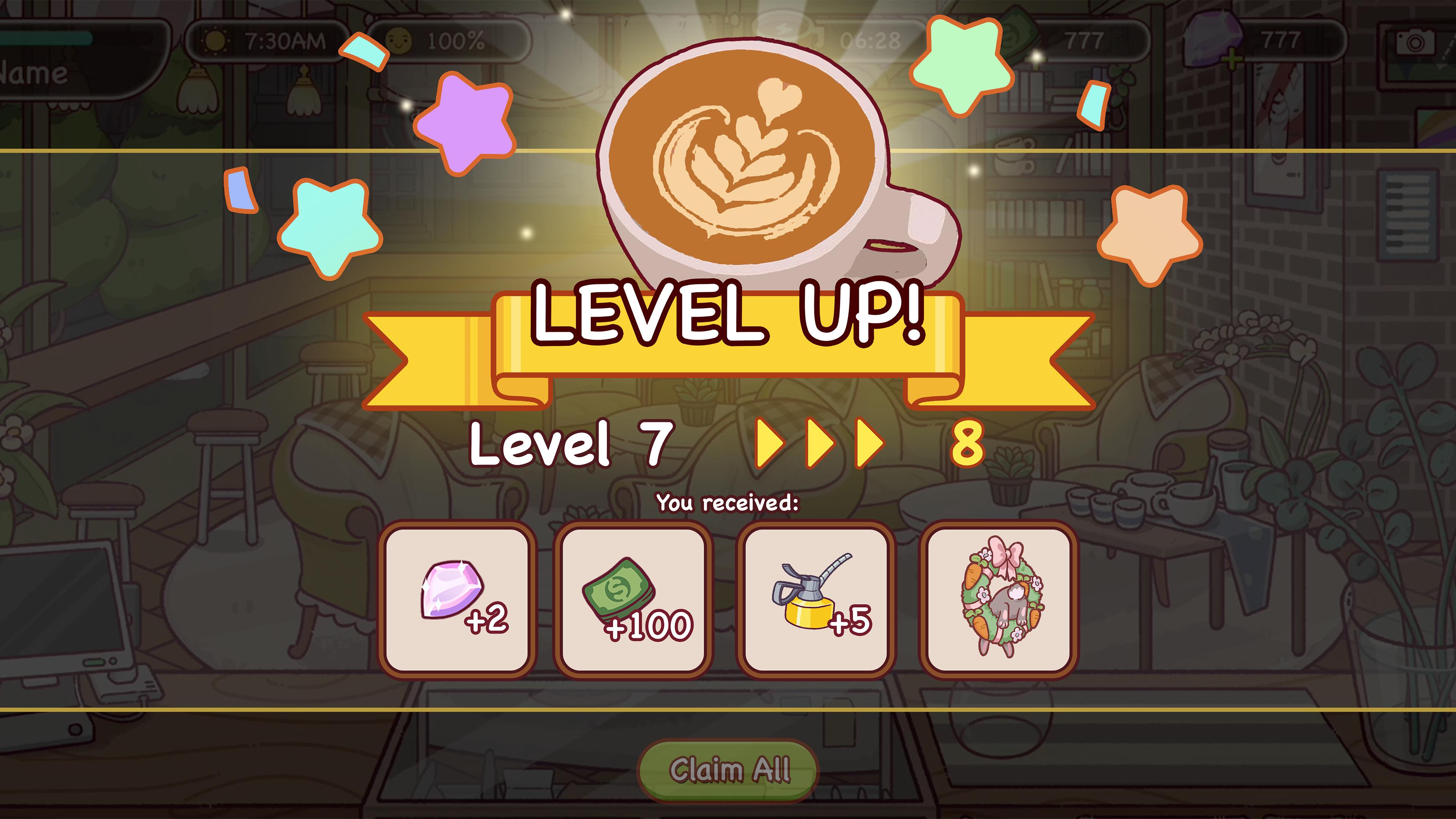 Good Coffee Great Coffee APK for Android Download