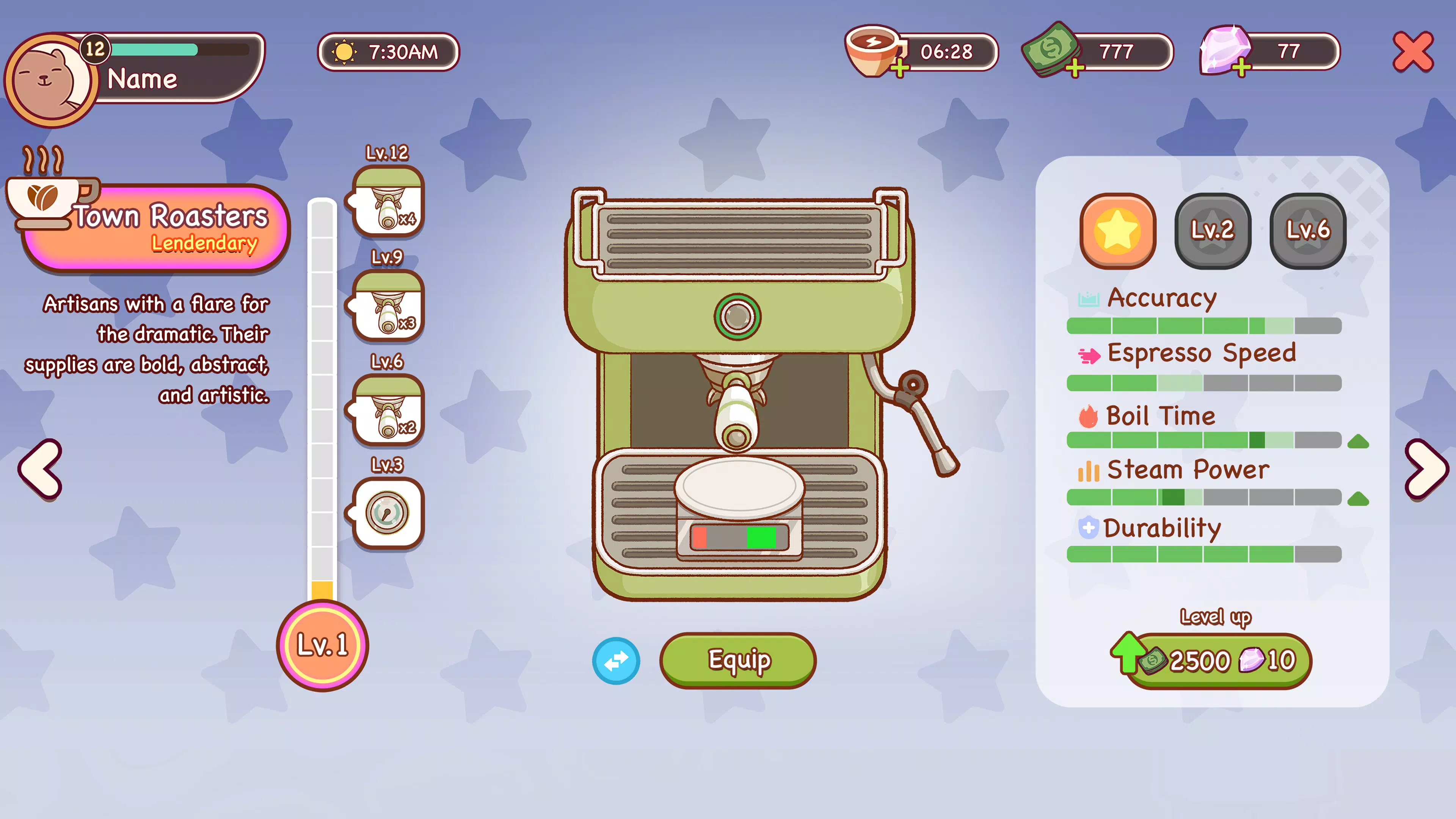 Good Coffee, Great Coffee APK
