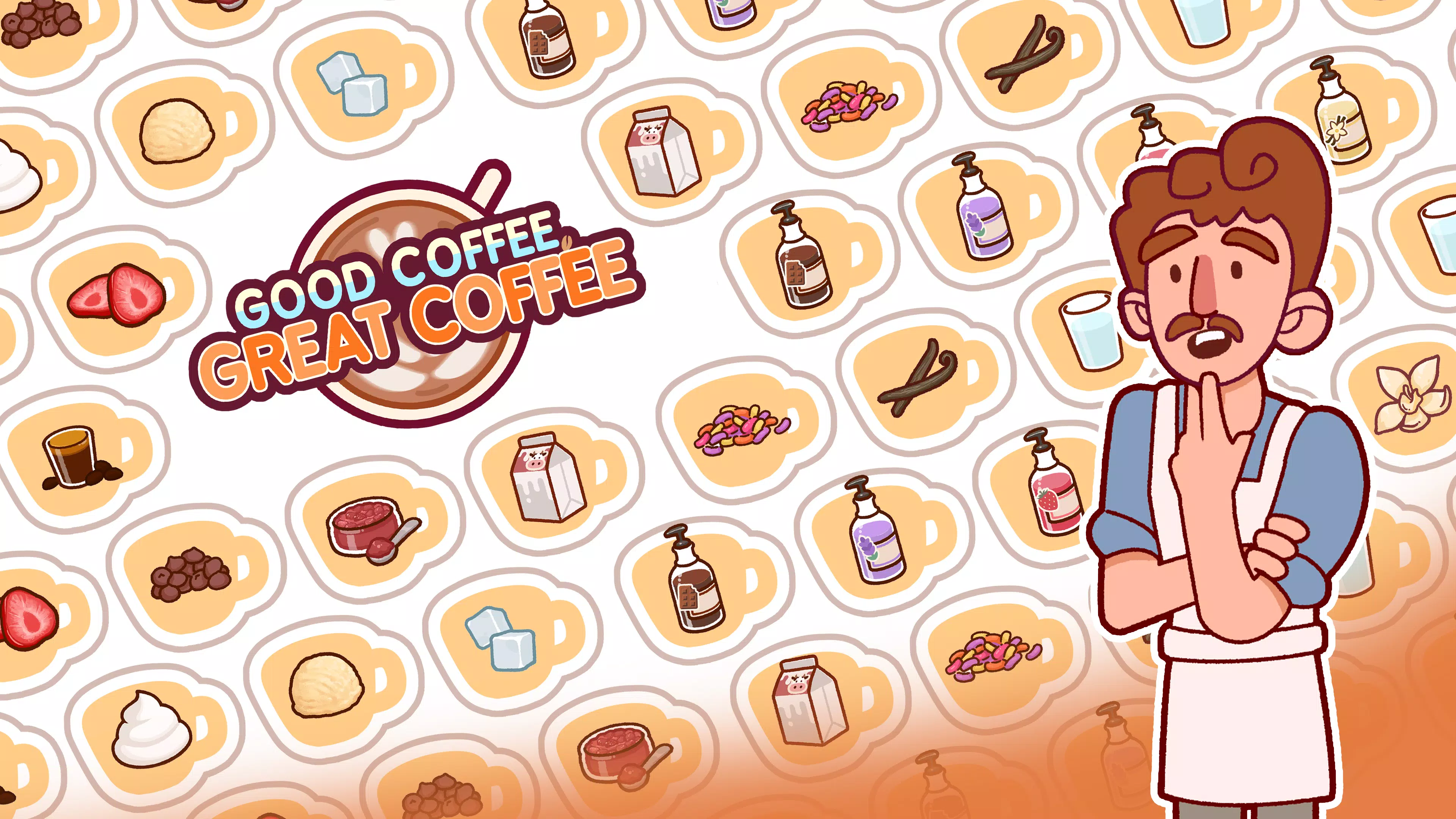 Good Coffee, Great Coffee APK