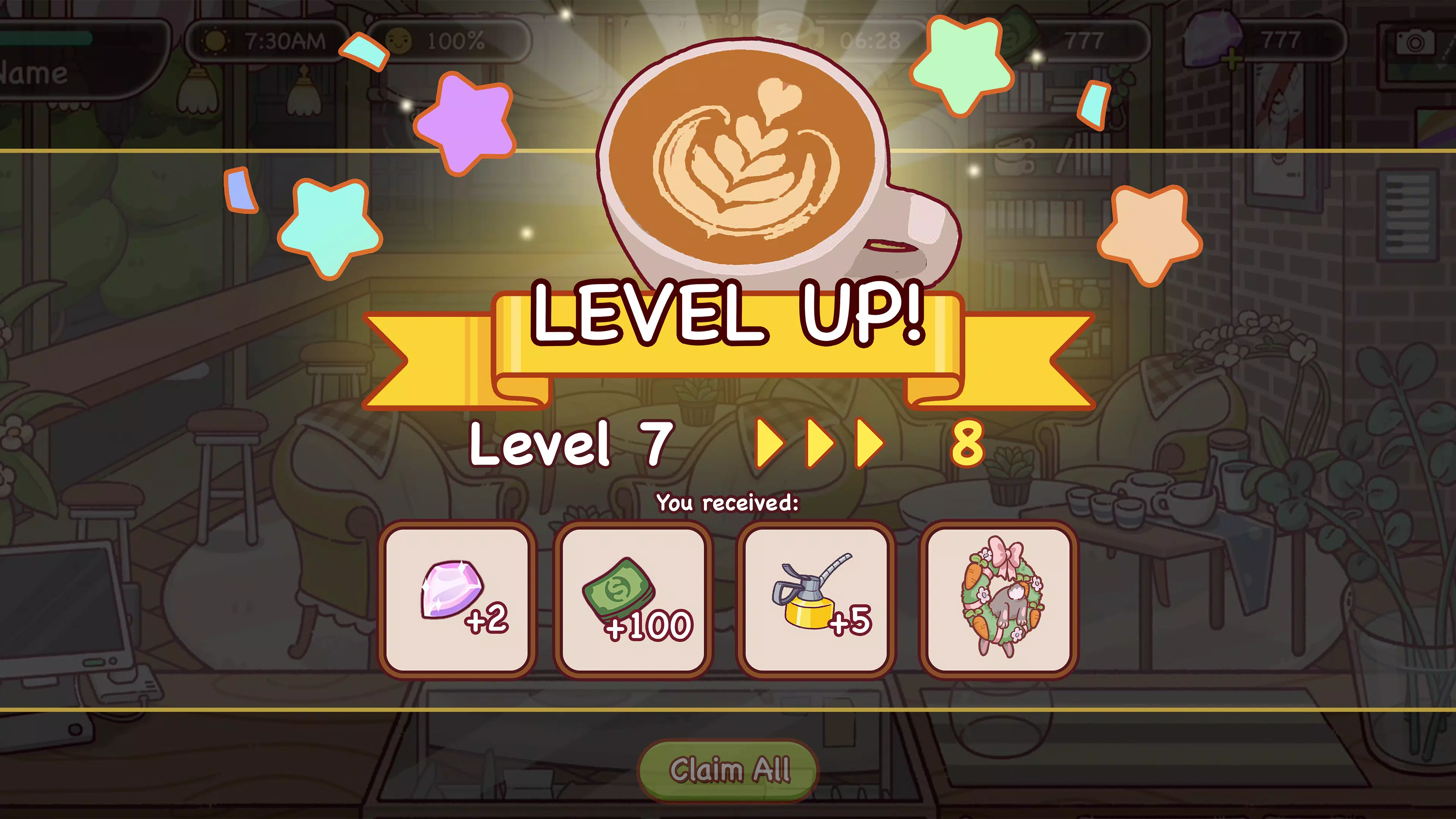 Good Coffee, Great Coffee APK