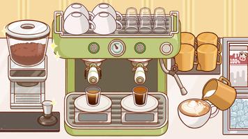 Buen café, gran café captura de pantalla 1