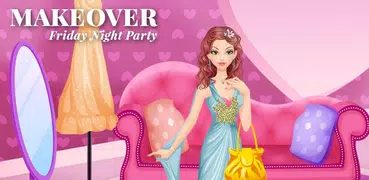 My Fashion Design Makeover