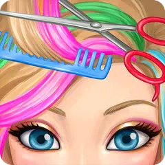 Hair Salon Makeover APK download