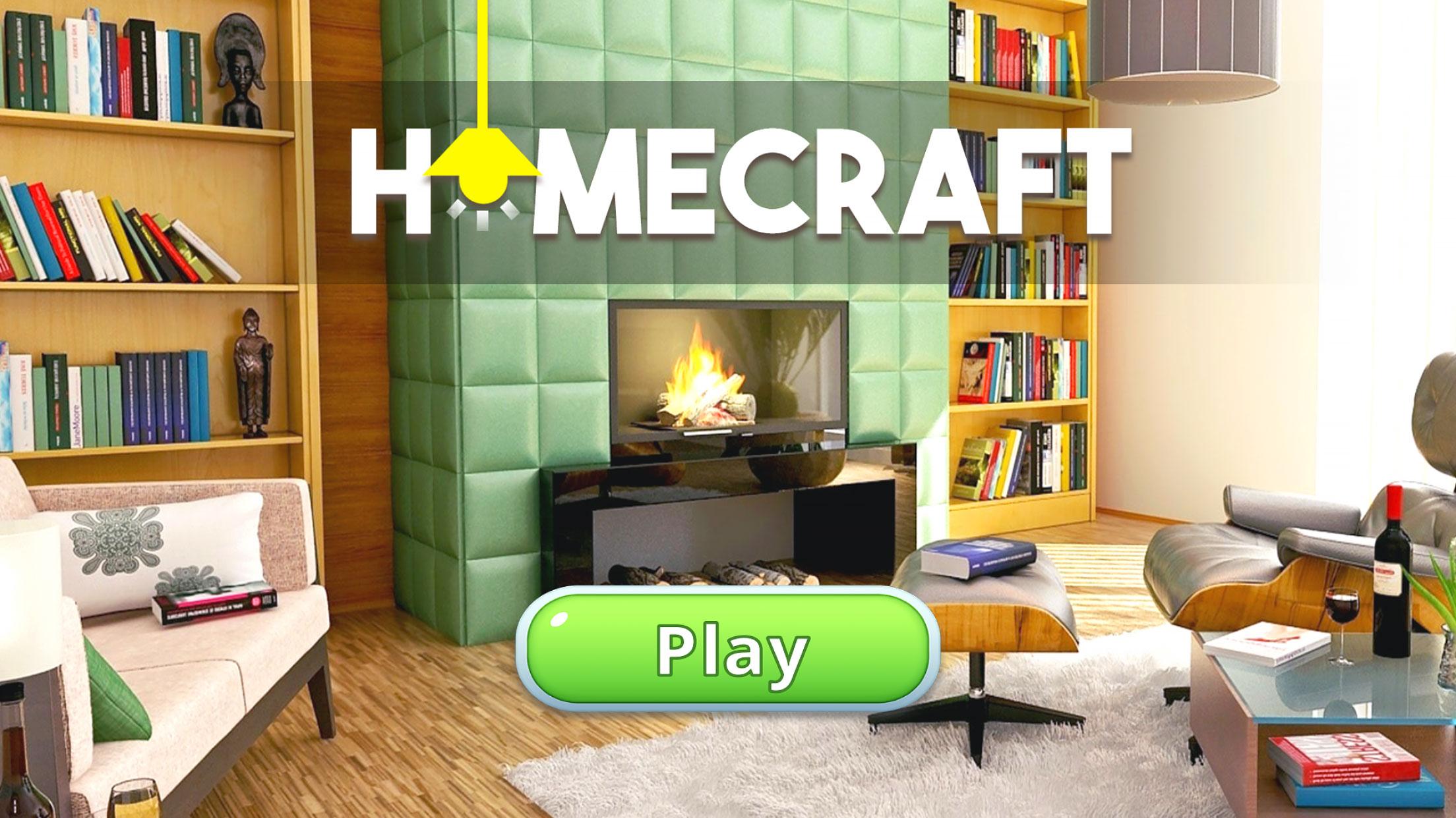 Homecraft - Home Design Game APK 1.6.2 Download for Android – Download