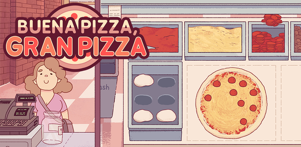 Cómo descargar Buena pizza, Gran pizza en el móvil image