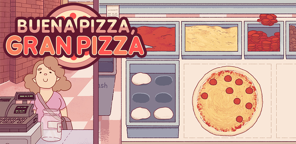 Cómo descargar la última versión de Good Pizza, Great Pizza APK 5.31.0.2 para Android 2025 image