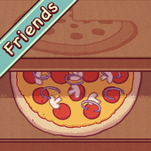 Good Pizza, Great Pizza ikona