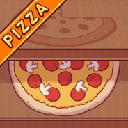 Papa's Pizzeria HD v1.1.1 MOD APK -  - Android & iOS