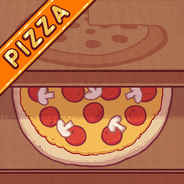 Download Papa's Pizzeria HD MOD APK v1.1.1 (Unlimited Currency