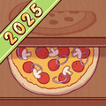 ”Good Pizza, Great Pizza